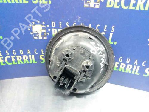 Front right interior door handle RENAULT KANGOO / GRAND KANGOO II (KW0/1_) 1.5 dCi 70 (KW0V, KW0A) | BP14018302I14 