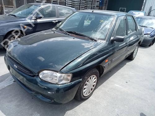 Alternator FORD ESCORT VI Turnier (GAL, ANL)  | BP10325769M7 
