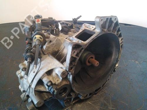 Gearbox FORD MONDEO III (B5Y) | BP8461794M3