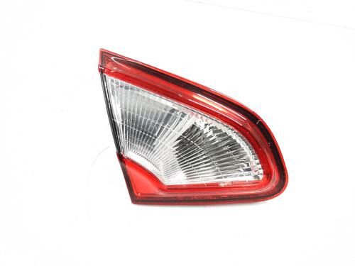 Used Left tailgate light NISSAN QASHQAI I (J10, NJ10) 2.0 dCi All-wheel Drive (150 hp) 30181952