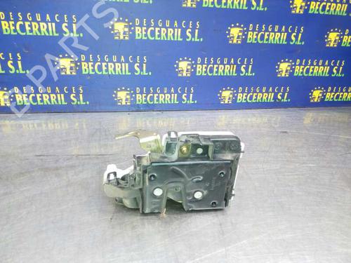 Front right lock VW POLO III (6N1)  | BP8430918C97 