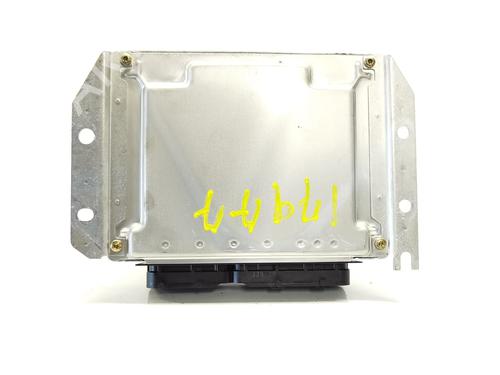 Engine control unit (ECU) HYUNDAI TRAJET (FO) 2.0 CRDi | BP19654895M57 