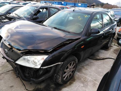 Front left window mechanism FORD MONDEO III (B5Y)  | BP10162494C22 
