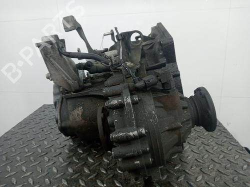 Gearbox SEAT LEON (1M1) 1.9 TDI | BP40085301M3 - Image 2