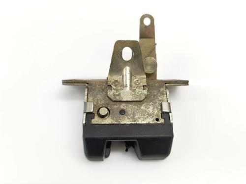 Used Tailgate lock OPEL ASTRA F Saloon (T92) [1991-2001]  15000049