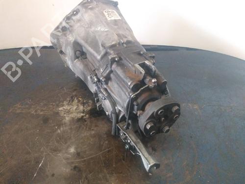 Gearbox MERCEDES-BENZ E-CLASS (W210)  | BP8462771M3 