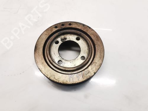 Used Pulley TATA INDICA 1.4 (84 hp) 24842651