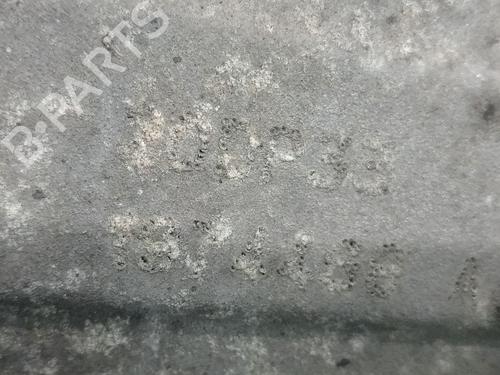 Gearbox CITROËN C4 Grand Picasso I (UA_) 1.6 HDi | BP30147930M3