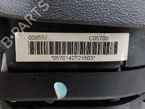 Driver airbag SEAT TOLEDO III (5P2)  | BP8454495C9 