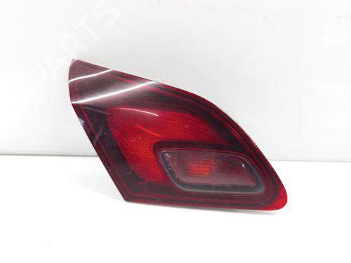 Venstre baglygte bagklap Venstre baglygte bagklap OPEL ASTRA J (P10) 1.7 CDTI (68) (125 hp) 34100574 34100574