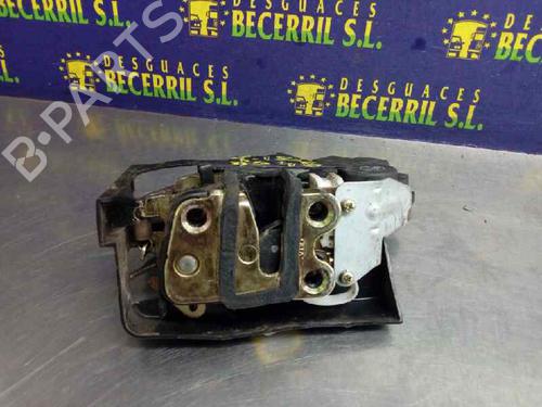 Rear left lock KIA RIO I Hatchback (DC) 1.3 | BP8451109C100 