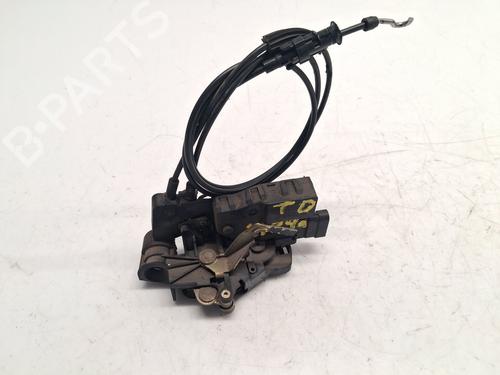 Used Rear right lock Rear right lock MERCEDES-BENZ M-CLASS (W163) ML 270 CDI (163.113) (163 hp) 36296488 36296488