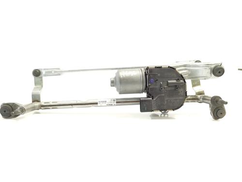 Used Front wiper motor VW GOLF VII (5G1, BQ1, BE1, BE2) [2012-2021]  17005998