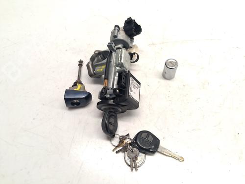 Used Electronic module Electronic module SUZUKI GRAND VITARA II (JT, TE, TD) 1.9 DDiS All-wheel Drive (JT419, TD44, JB419WD, JB419XD,... (129 hp) 36304856 36304856