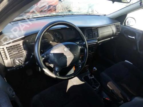 Clutch slave cylinder OPEL VECTRA B (J96) | BP17174558M113