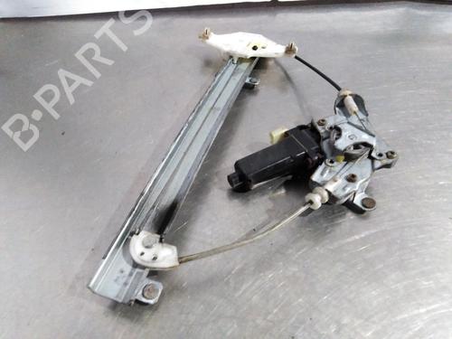 Rear left window mechanism HYUNDAI TERRACAN (HP)  | BP8470700C24 