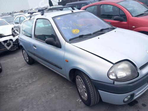 Steering pump RENAULT CLIO II (BB_, CB_) 1.9 D (B/CB0E, BB0J) | BP30329930M99 