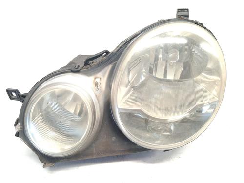 Used Left headlight Left headlight 37089891 37089891
