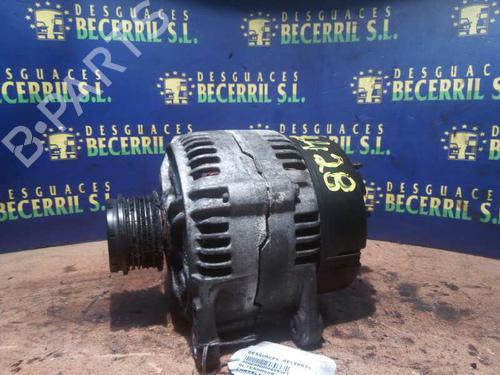 Used Alternator CHRYSLER VOYAGER / GRAND VOYAGER III (GS_, NS_) [1995-2001]  8432840