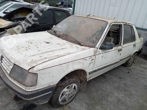 Used Parts PEUGEOT 309 II (3C, 3A)  1.9 Diesel  1085563