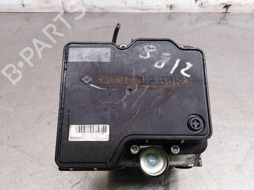 ABS pump MAZDA 6 Hatchback (GG) 1.8 | BP8464157M43 