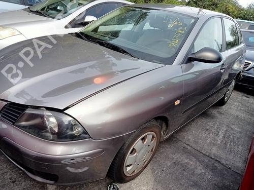 AC compressor SEAT IBIZA III (6L1)  | BP28188515M34 