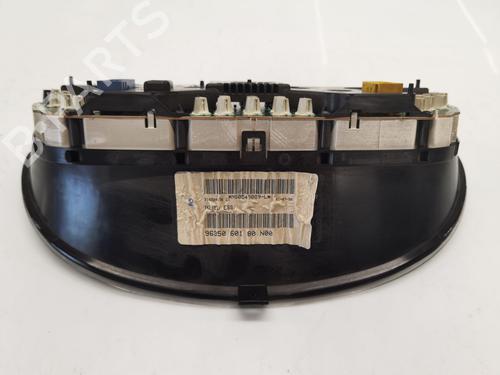 Instrument cluster CITROËN XSARA (N1) 1.6 i | BP29520051C47 