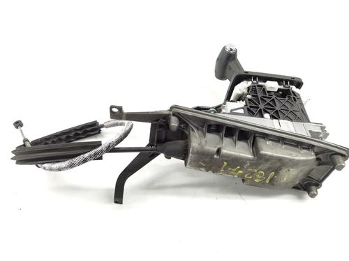 Gear lever VW TOUAREG (7LA, 7L6, 7L7)  | BP23117699M90 