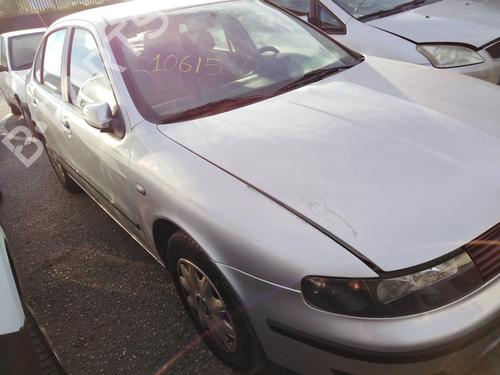 ABS Bremseaggregat SEAT TOLEDO II (1M2) 1.9 TDI | BP8470576M43 