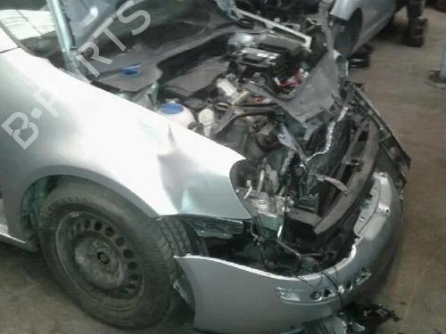 Left front brake caliper VW GOLF V (1K1)  | BP11576328M105 