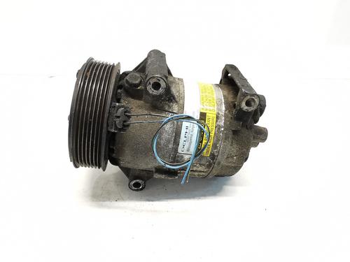AC compressor NISSAN PRIMERA Hatchback (P12) 1.9 dCi | BP26283871M34 