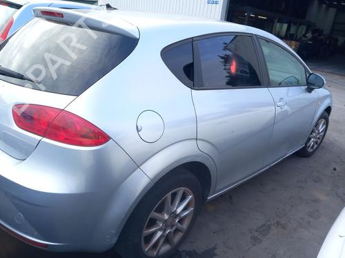 Front left window mechanism SEAT LEON (1P1) 1.6 TDI | BP34157676C22  - Image 7