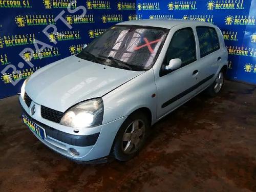 Starter RENAULT CLIO II (BB_, CB_)  | BP8461583M8 