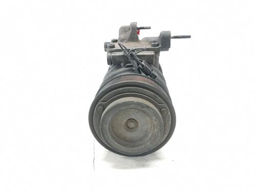 AC compressor KIA SORENTO I (JC) 2.5 CRDi | BP28278057M34 