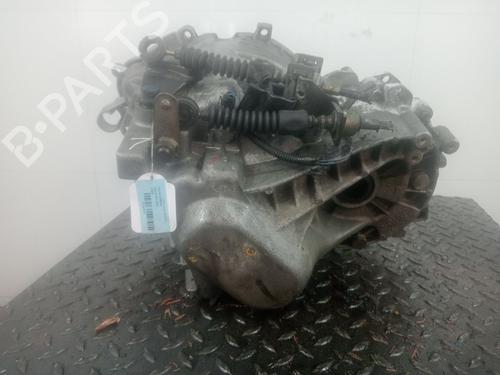 Used Gearbox VOLVO S70 (874) 2.4 (144 hp) 32700752