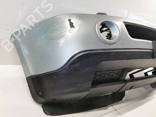 Front bumper LAND ROVER RANGE ROVER SPORT I (L320) 2.7 D 4x4 | BP11834486C7 