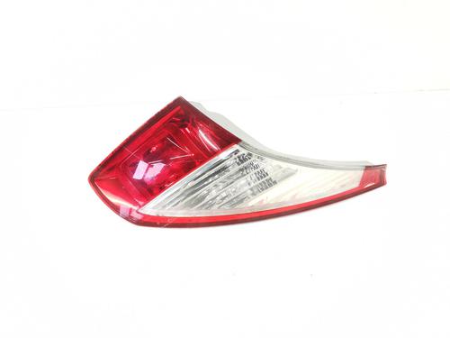 Used Left tailgate light Left tailgate light RENAULT MEGANE III Hatchback (BZ0/1_, B3_) 1.5 dCi (BZ0C) (90 hp) 39654173 39654173