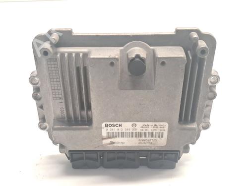 Used Engine control unit (ECU) RENAULT MEGANE II Estate (KM0/1_) 1.9 dCi (131 hp) 31211143