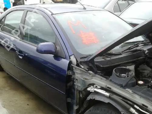 Left mirror FORD MONDEO III Saloon (B4Y) 2.0 16V TDDi / TDCi | BP8450906C26 