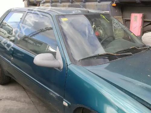 Tailgate lift support CITROËN SAXO (S0, S1)  | BP14018900C138 