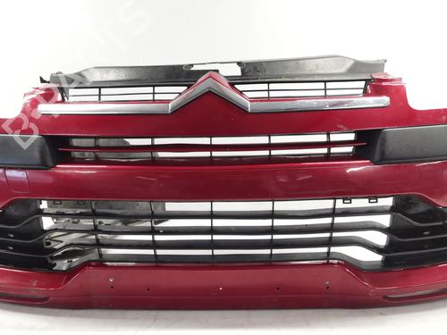 Front bumper CITROËN C4 I (LC_)  | BP20667796C7 
