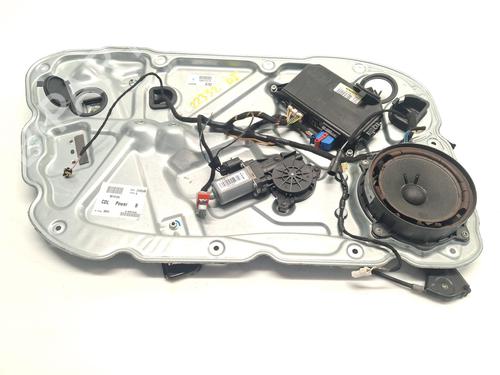 Used Front left window mechanism Front left window mechanism ALFA ROMEO 159 (939_) 1.9 JTDM 16V (939AXF1B, 939AXC1B) (136 hp) 35813178 35813178
