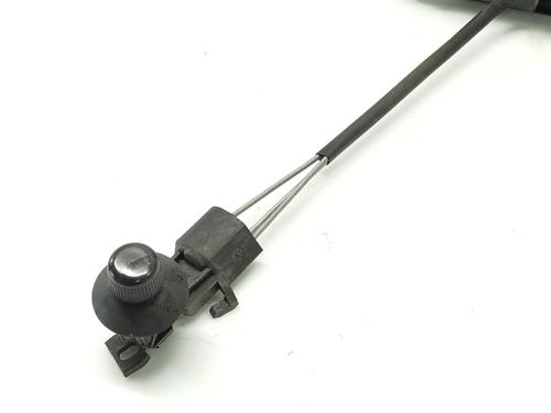 Right mirror SKODA FABIA I (6Y2) 1.4 TDI | BP28601284C27 