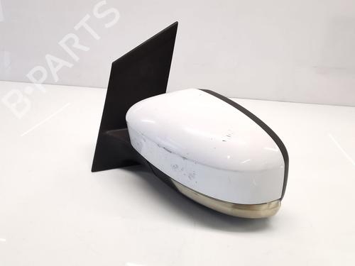 Left mirror FORD FOCUS II (DA_, HCP, DP) 1.6 TDCi | BP25470445C26 