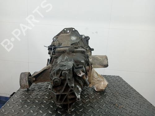 Gearbox AUDI A4 B5 (8D2) 1.9 TDI | BP32184029M3 - Image 4