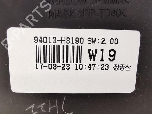 Instrument cluster KIA STONIC (YB) 1.6 CRDi | BP35981138C47 - Image 4