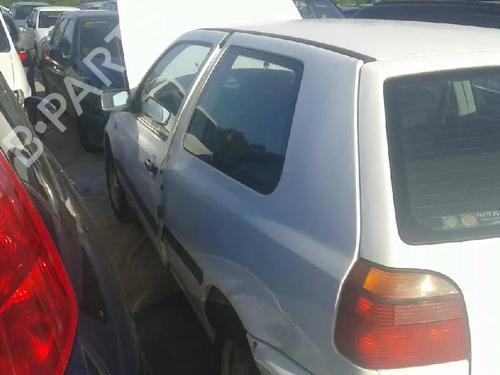 Right front driveshaft VW GOLF III (1H1)  | BP8445189M39 