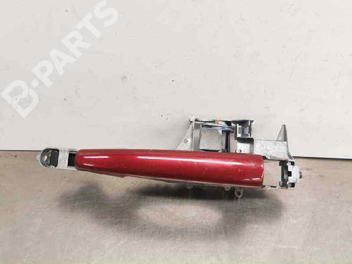 Used Front left exterior door handle Front left exterior door handle PEUGEOT 207 SW (WK_) 1.4 16V (95 hp) 8464622 8464622