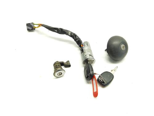 Used Electronic module Electronic module RENAULT CLIO II (BB_, CB_) 1.5 dCi (B/CB07) (65 hp) 34567977 34567977