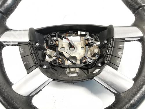 Kierownica FORD FOCUS II (DA_, HCP, DP) 1.6 TDCi | BP30052774C49 